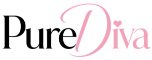 PureDiva Logo