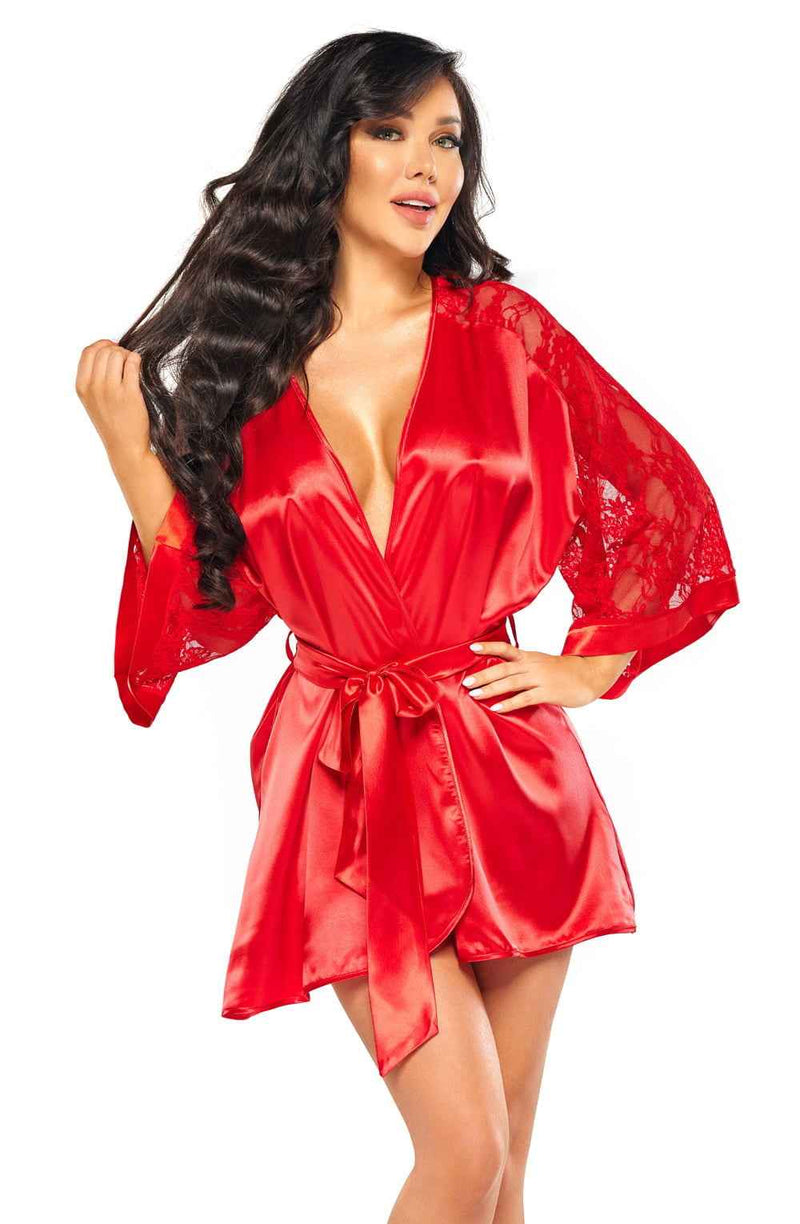 Sexy Robes and Long Gowns: Ultimate Seduction and Comfort Collection Sexy Robes and Long Gowns: Ultimate Seduction and Comfort Collection