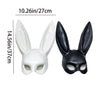 Bunny Mask