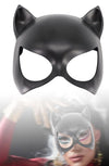 Sexy Black Cat Mask