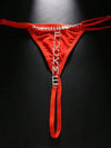 Super Sexy G-String - PureDiva
