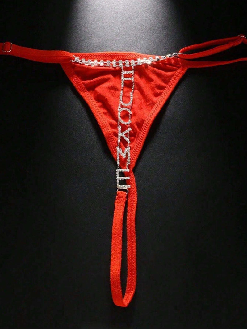 Super Sexy G-String - PureDiva