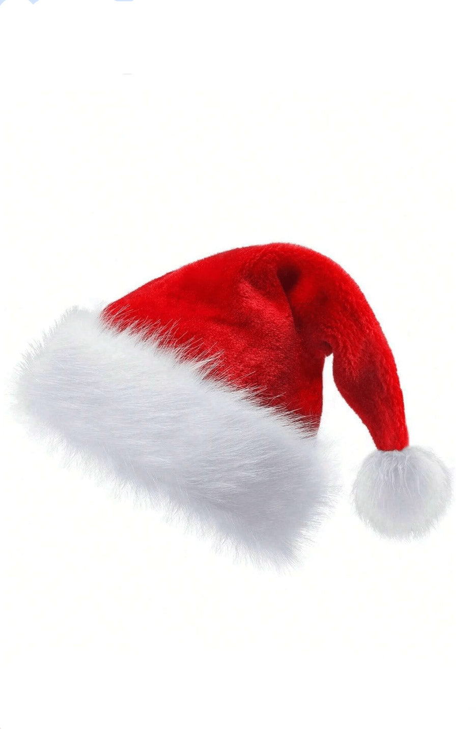 Santa Hat