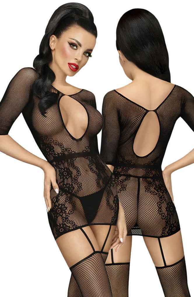 Penthouse High Stakes Bodystocking XL