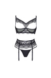 Beauty Night BN6683 Chiara Set - PureDiva