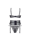 Beauty Night BN6683 Chiara Set - PureDiva