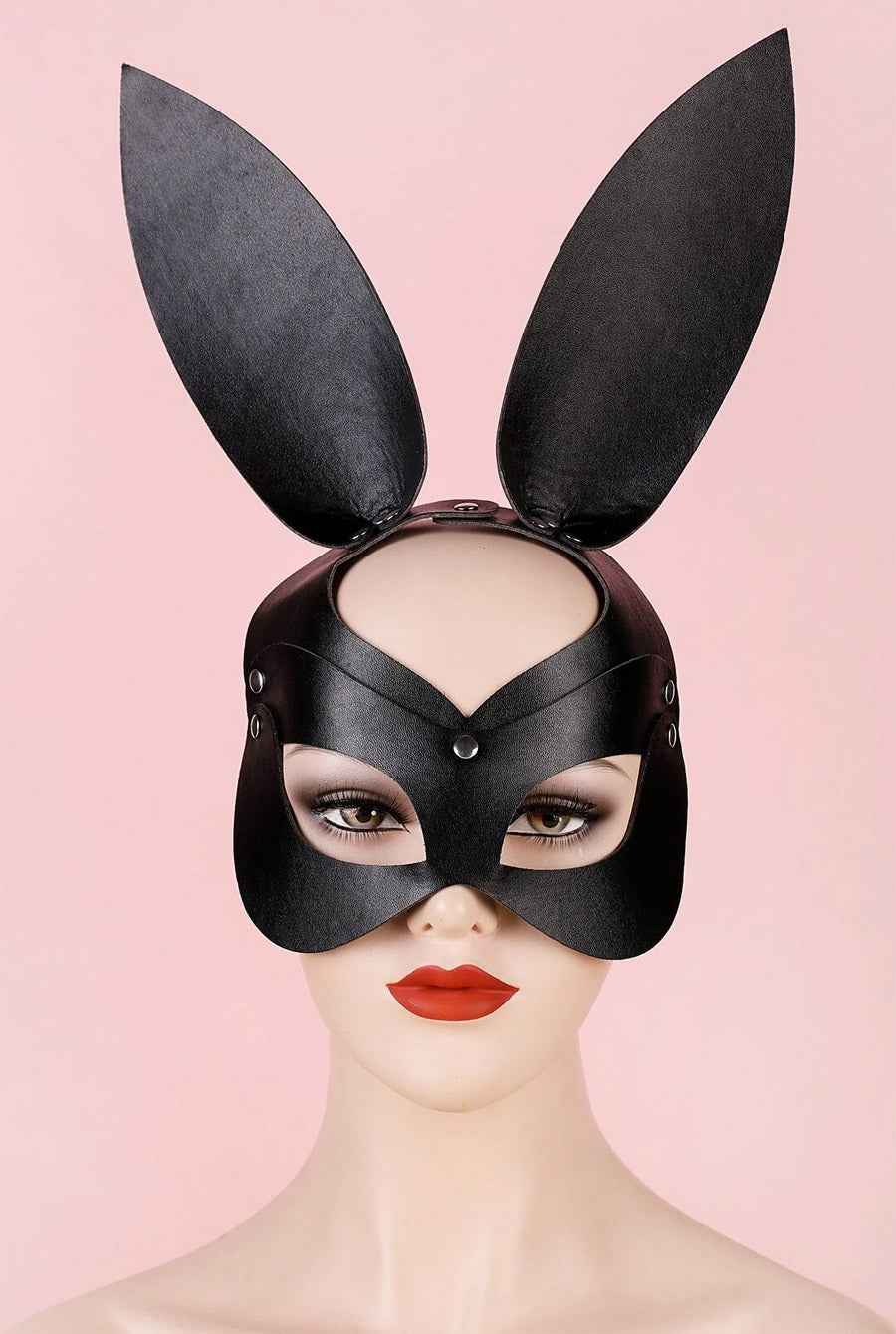 Bunny - Rabbit mask