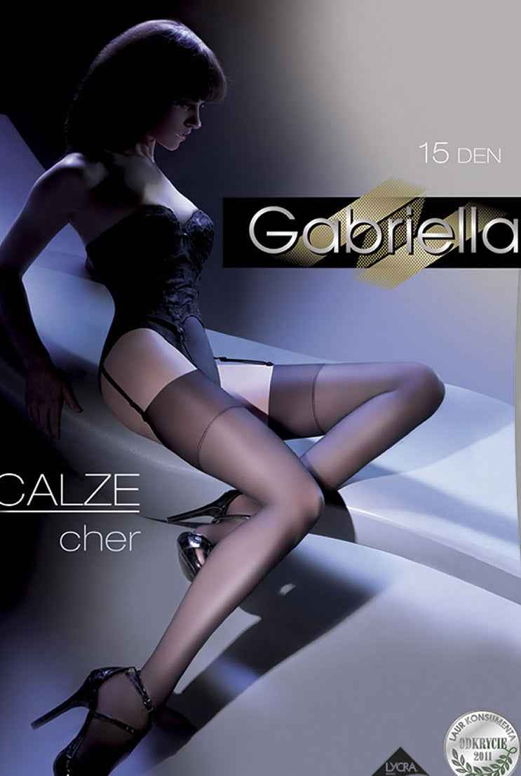 Gabrila Sensual Stockings