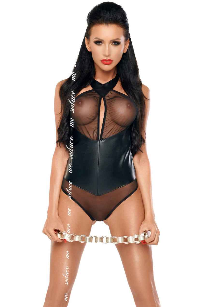 Me Seduce Imane Bodysuit - PureDiva