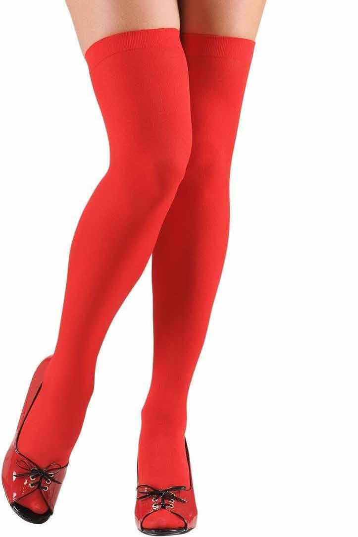 Over The Knee Socks - Tights - PureDiva