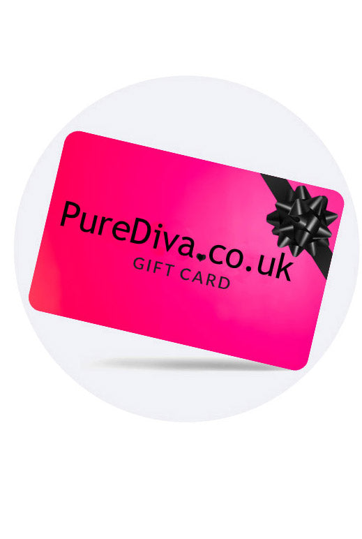 Gift Card-Gift Card-PureDiva