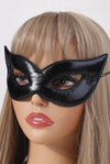 Black Cat Eye Mask-Mask-PureDiva