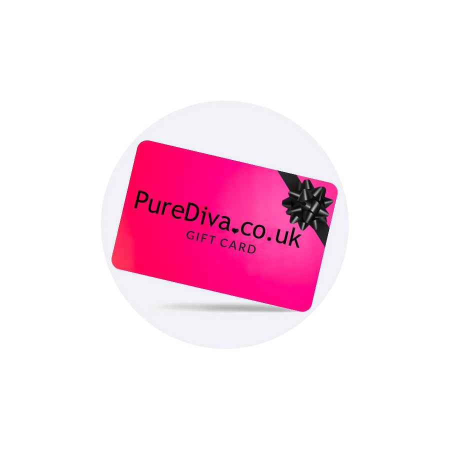 Gift Card-Gift Card-PureDiva