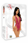 Candy Adelaide Sexy Teddy | PureDiva