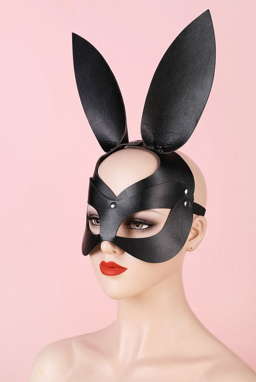 Bunny - Rabbit mask-Mask-PureDiva