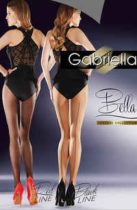 Gabriella Sensual Bella Beige - PureDiva