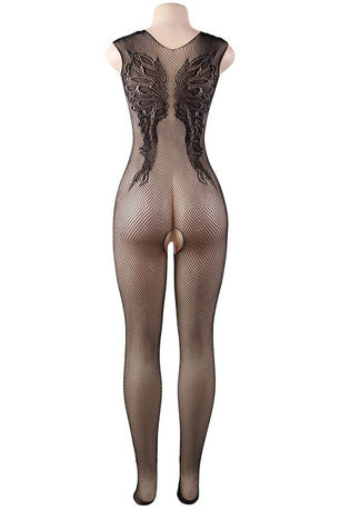 Sexy Bodystockings-Body stockings-PureDiva